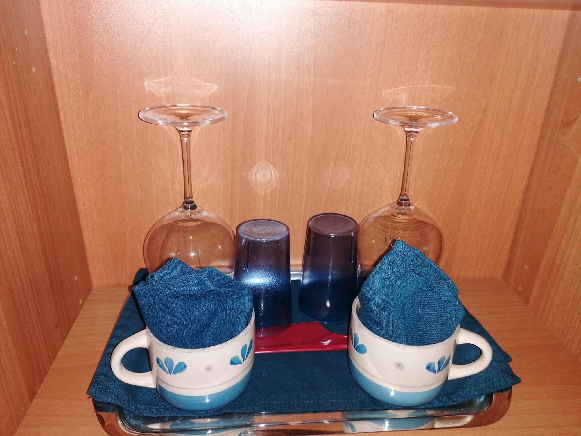 فندق Cappuccini راغوزا المظهر الخارجي الصورة