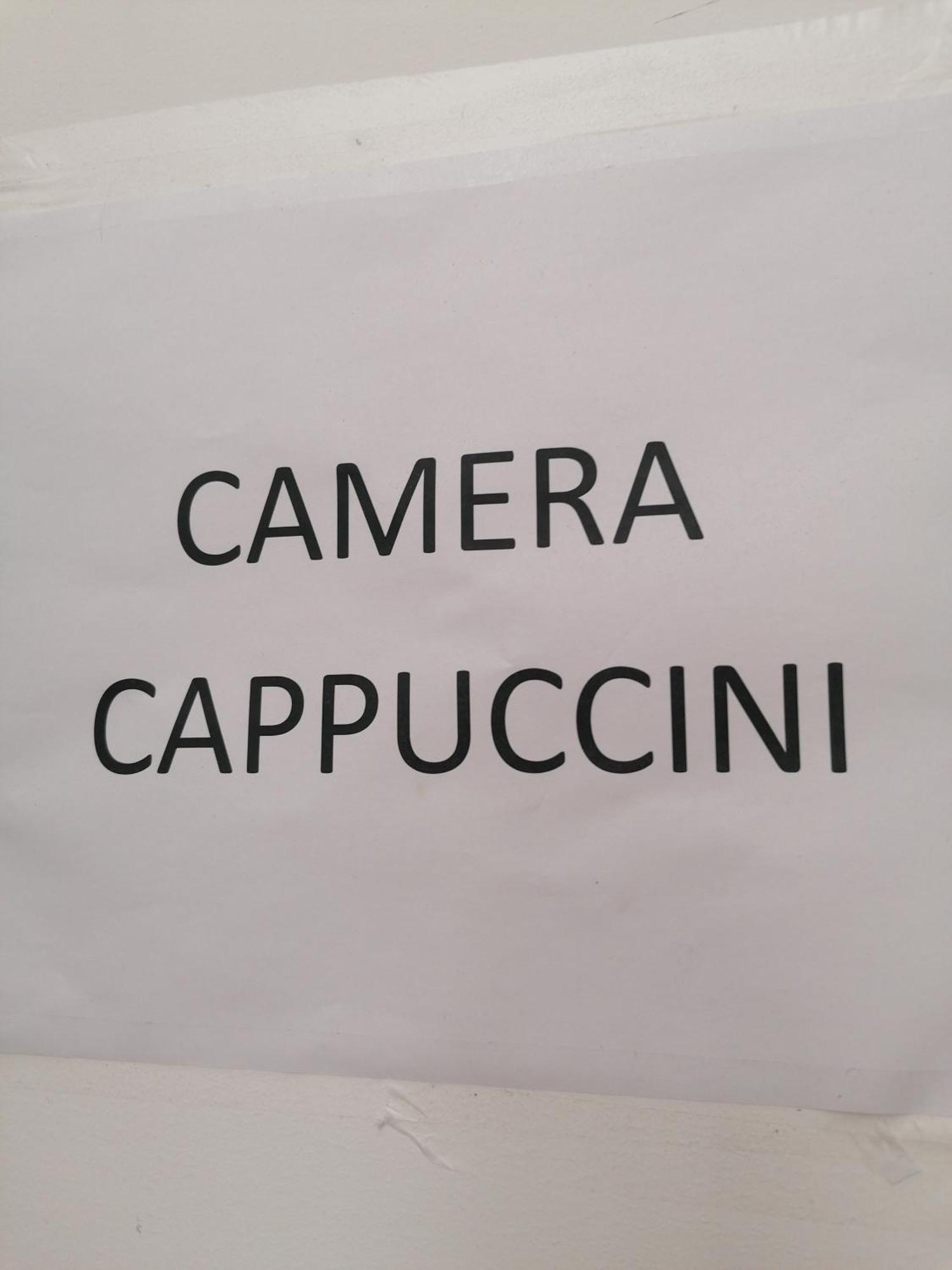 فندق Cappuccini راغوزا المظهر الخارجي الصورة
