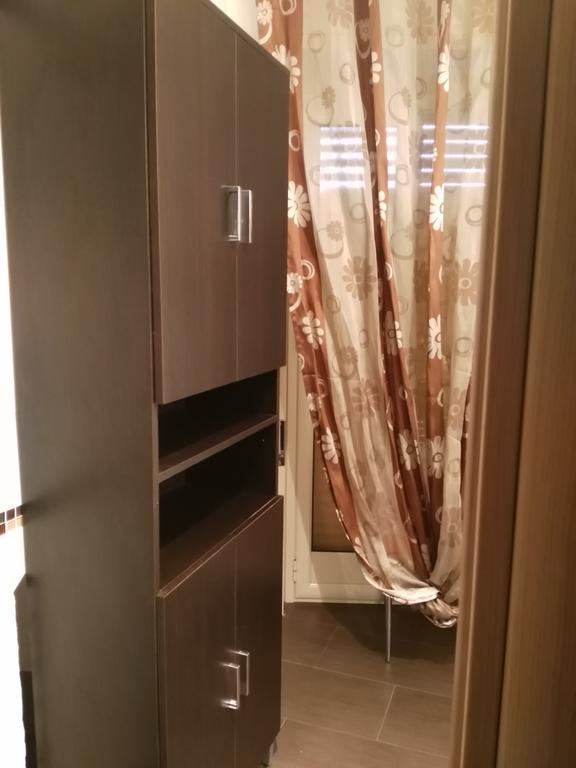 فندق Cappuccini راغوزا المظهر الخارجي الصورة
