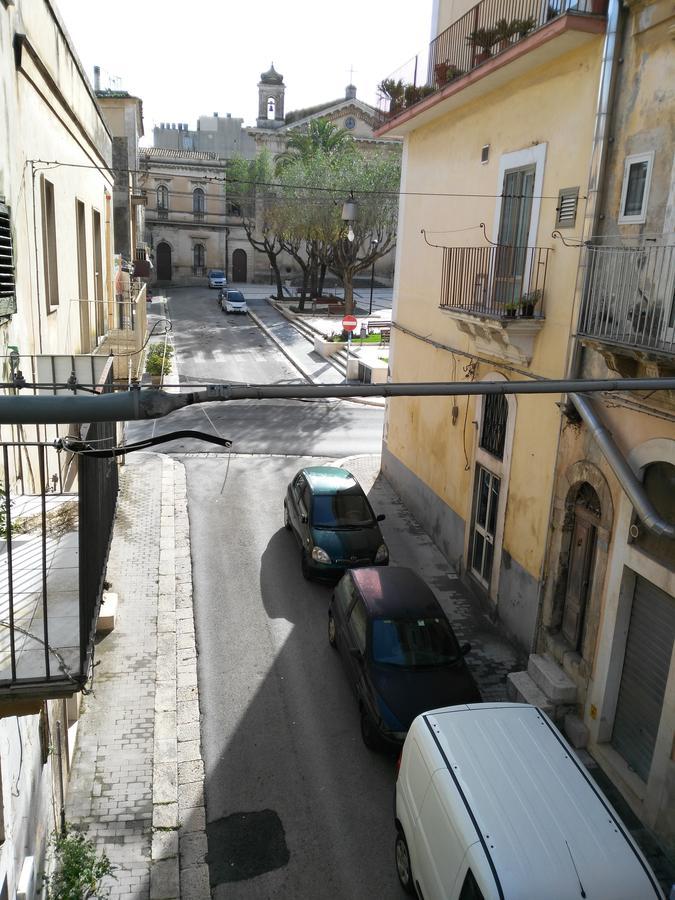 فندق Cappuccini راغوزا المظهر الخارجي الصورة